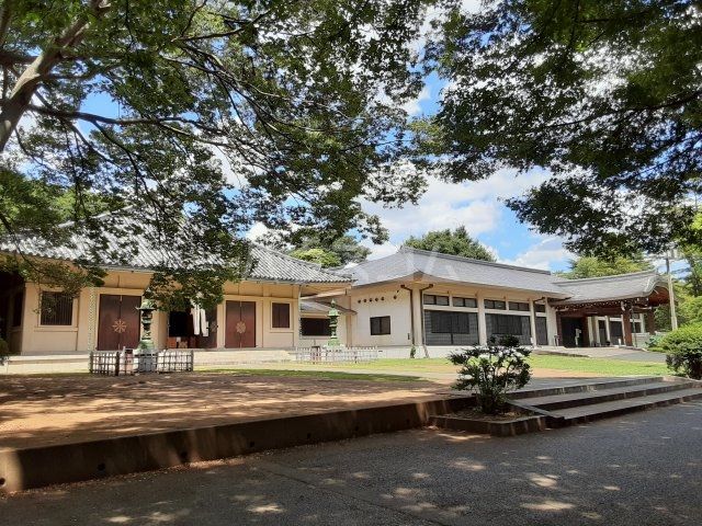 その他　弘法寺（その他）まで752m