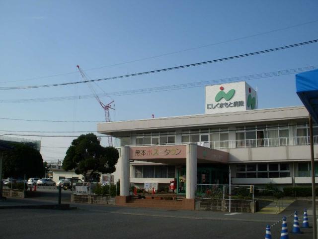 その他　医療法人相生会にしくまもと病院（その他）まで1740m