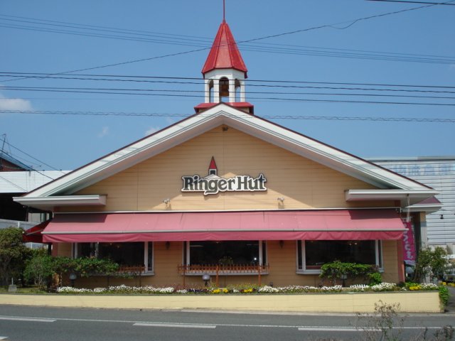 その他　リンガーハット熊本富合店（その他）まで900m