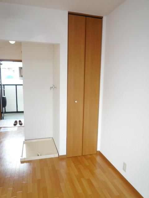 収納　★収納スペース★