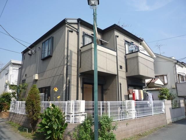 建物外観　★外観写真★