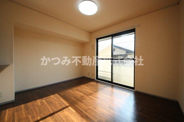 その他　他号室参考写真