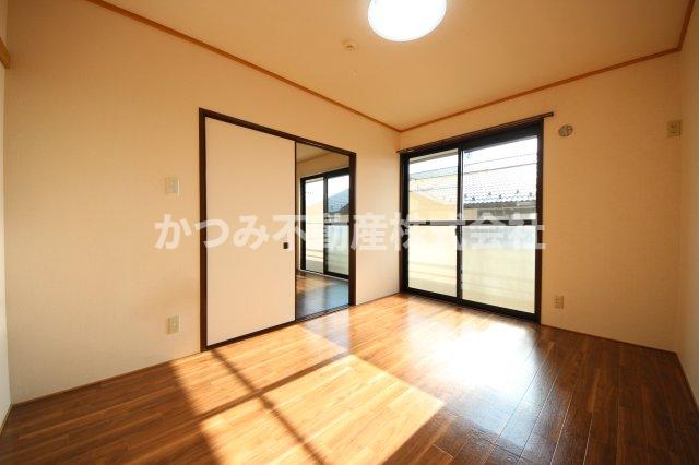 その他部屋・スペース　他号室参考写真