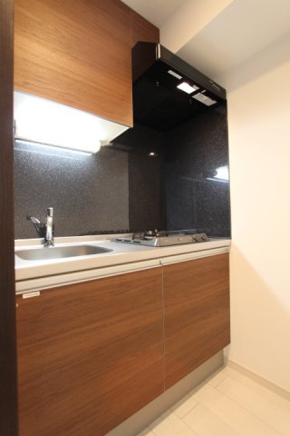 キッチン　※参考写真