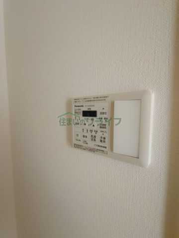 その他設備　別間取り参考写真