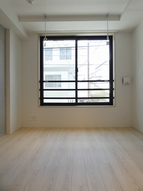 居室・リビング　居室