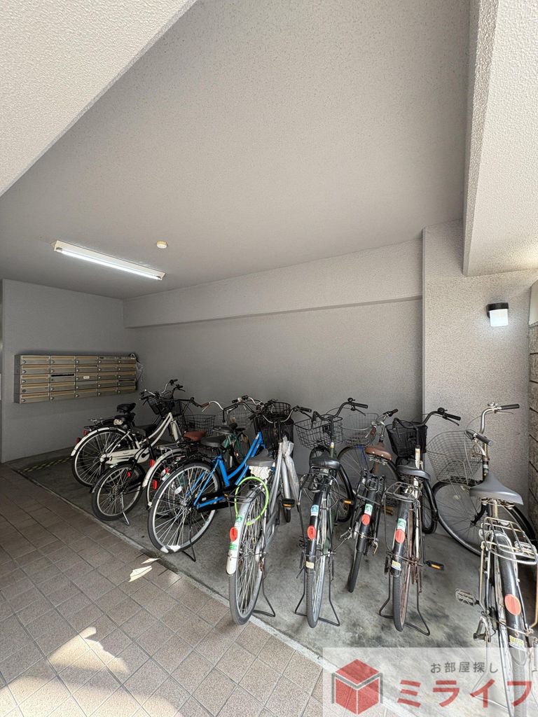 その他設備　設備