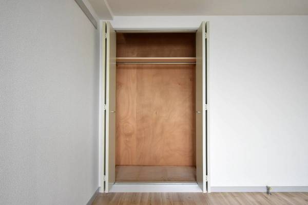 その他設備　ビレッジハウスの同一物件・同一タイプの間取りの写真です