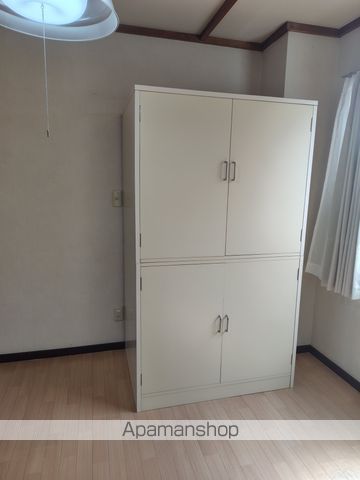 ハイツ本町の内装写真