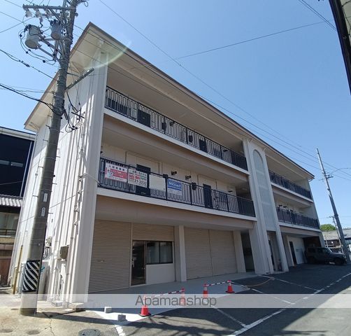 ハイツ本町の外観写真