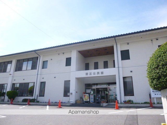 ハイツ本町の周辺写真