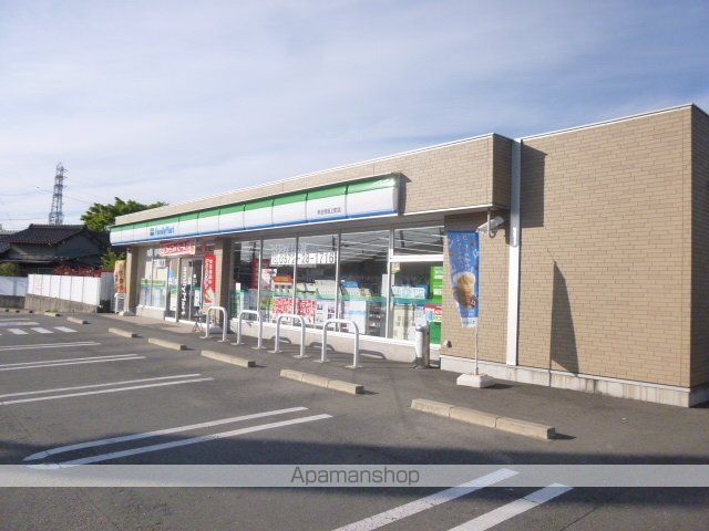 ハイツ本町の周辺写真