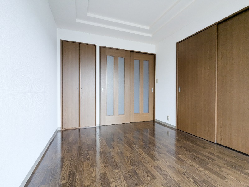 居室・リビング　図面と現状に相違がある場合には現状を優先