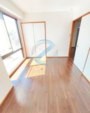 居室・リビング　居室