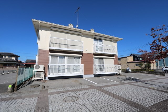 駐車場　MODE不動産に賃貸おまかせ♪栃木県全域お探し可能♪初期費用