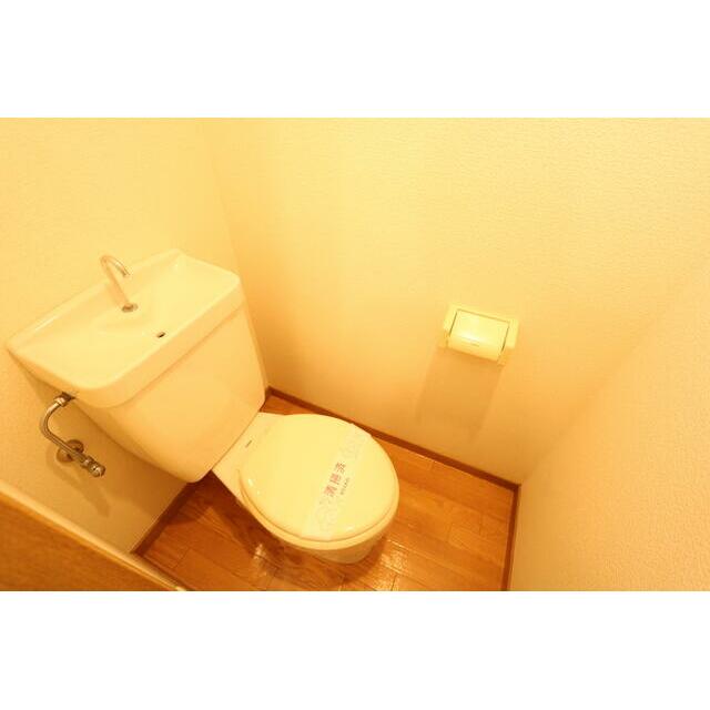 トイレ　MODE不動産に賃貸おまかせ♪栃木県全域お探し可能♪初期費用