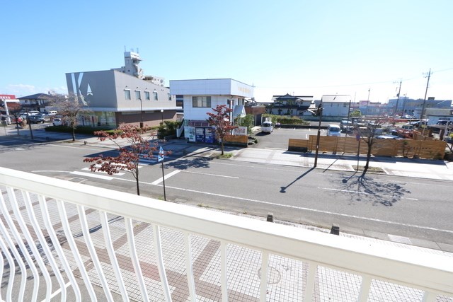 眺望　MODE不動産に賃貸おまかせ♪栃木県全域お探し可能♪初期費用