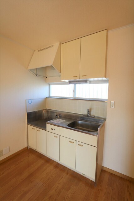 キッチン　MODE不動産に賃貸おまかせ♪栃木県全域お探し可能♪初期費用