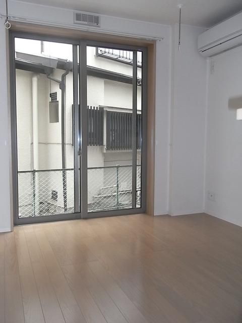 居室・リビング　リビングルーム