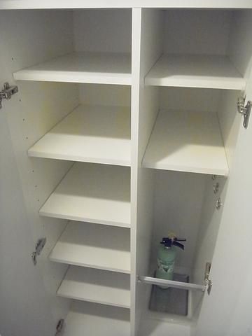 その他部屋・スペース　シューズボックス