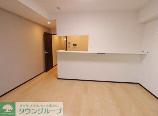 居室・リビング　リビング/居室