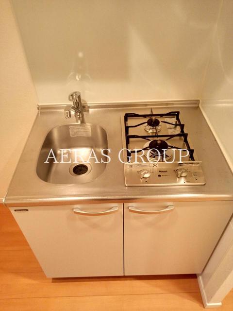 キッチン　別部屋参照