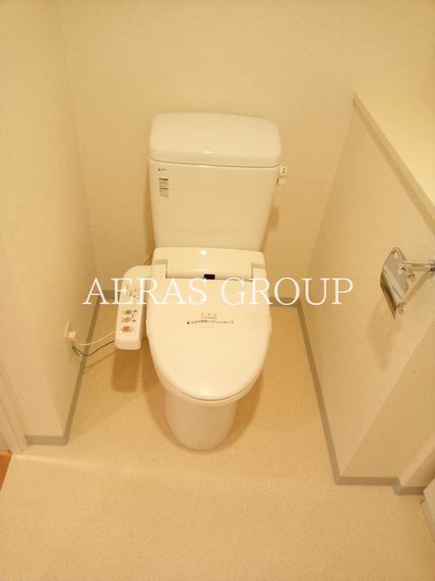 トイレ　別部屋参照