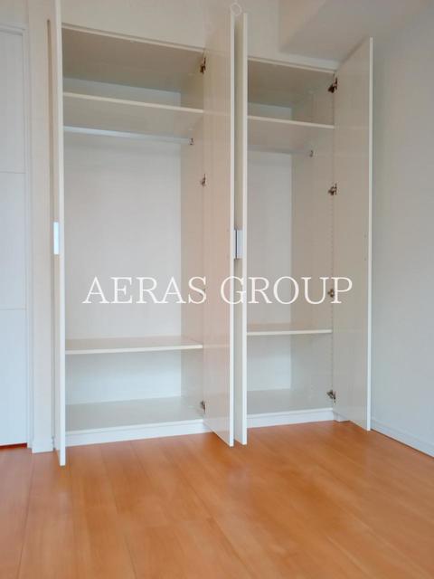 収納　別部屋参照