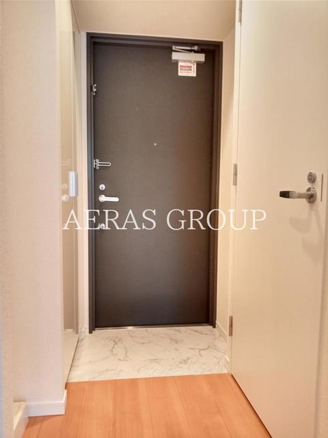 玄関　別部屋参照