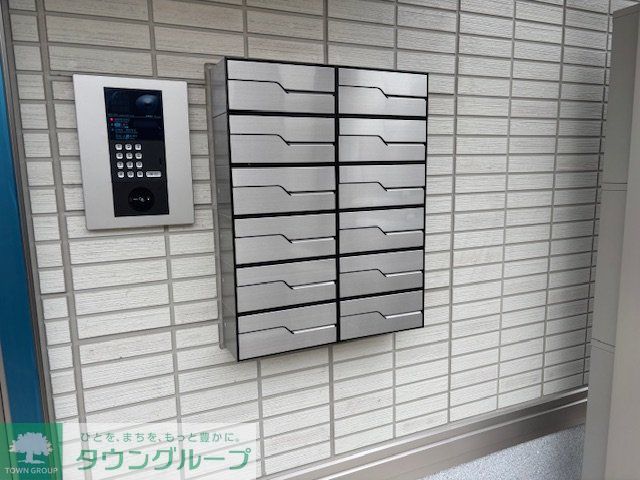 その他共有部分　共有部分