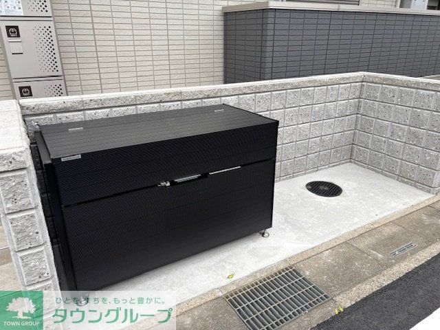その他　キッチン