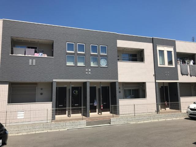 眺望　外観写真（昼）