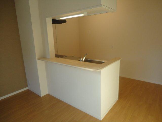 キッチン　キッチン（イメージ）