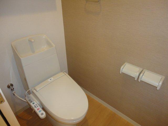 トイレ　トイレ（イメージ）