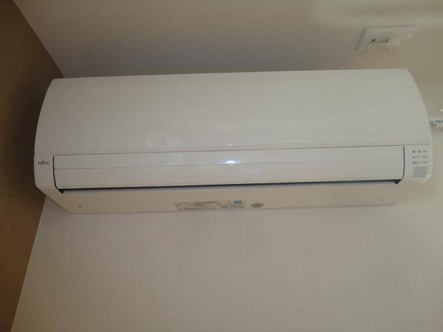 その他設備　室内設備（イメージ）