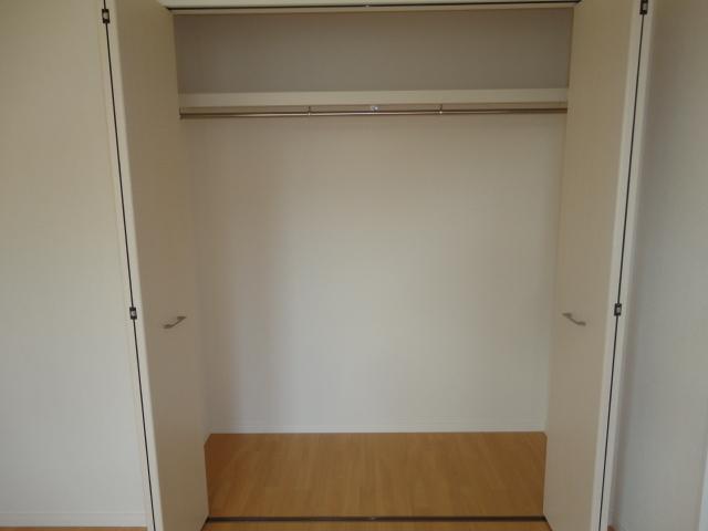 収納　収納（イメージ）