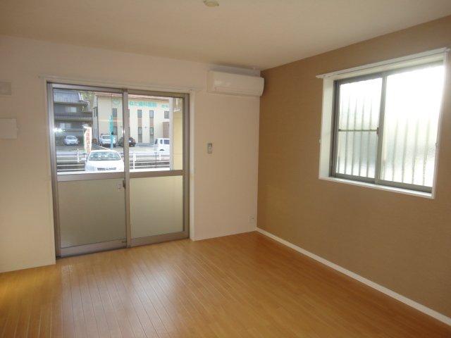 居室・リビング　リビング（イメージ）