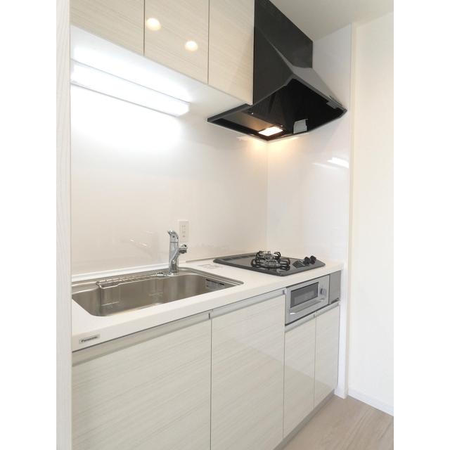 キッチン　キッチン※別部屋参考写真