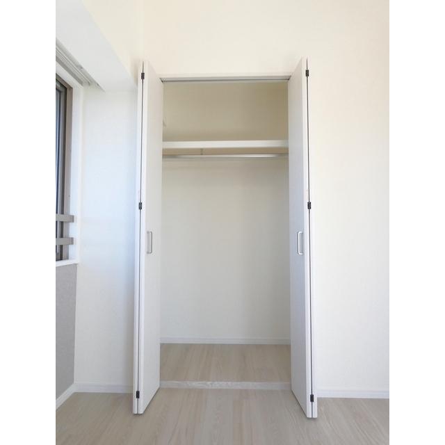 収納　収納※別部屋参考写真