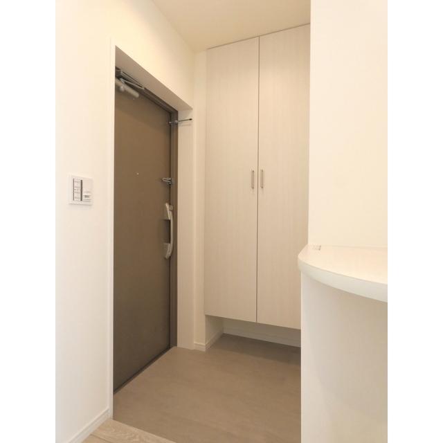 玄関　玄関※別部屋参考写真