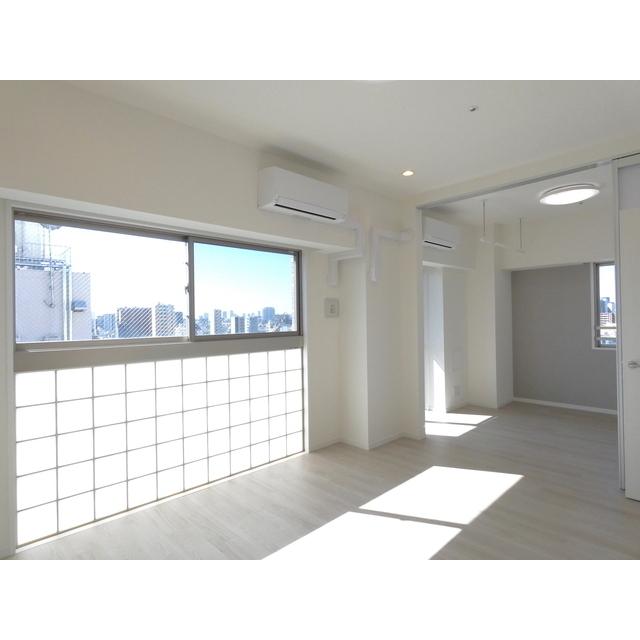 居室・リビング　居室※別部屋参考写真