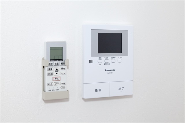 セキュリティ　同仕様