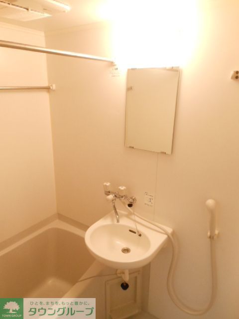 バス・シャワールーム　◆浴室乾燥機付きバス◆