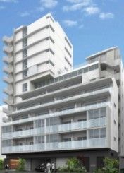 建物外観　☆こちらの物件は仲介手数料0.55か月分です☆