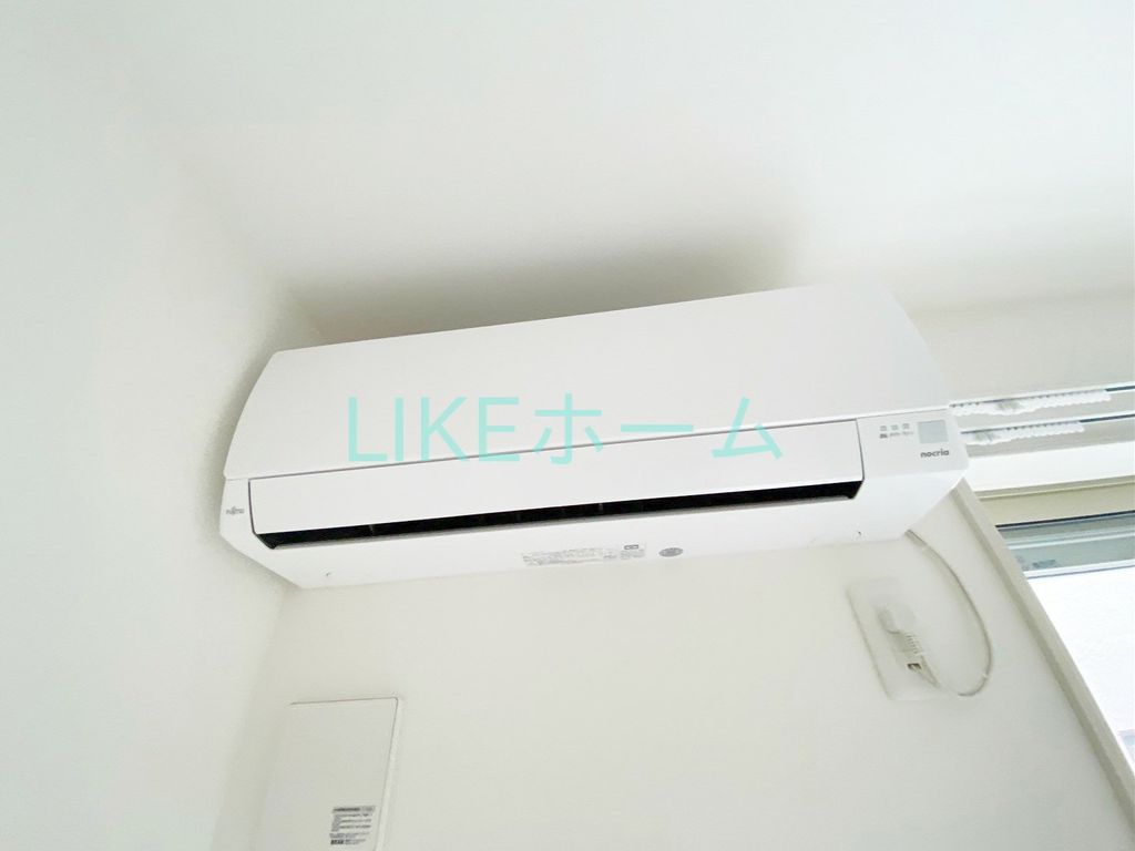 その他設備　設備