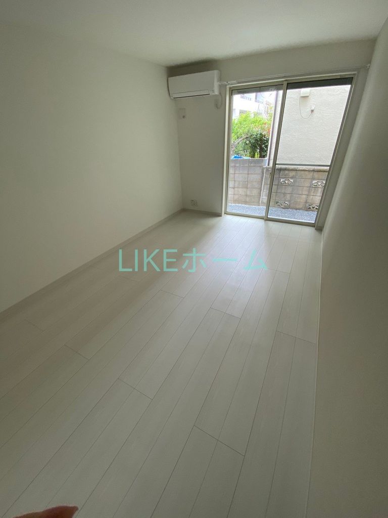 居室・リビング　リビング/居室