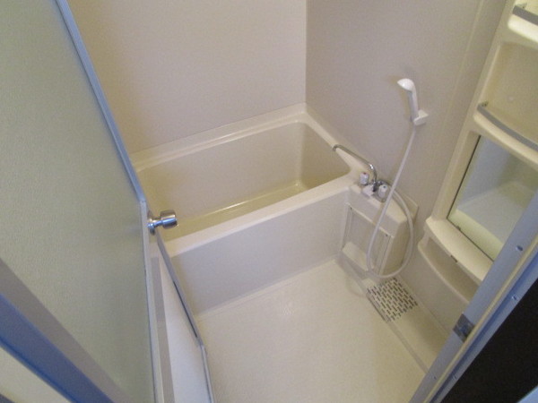 バス・シャワールーム　イメージ