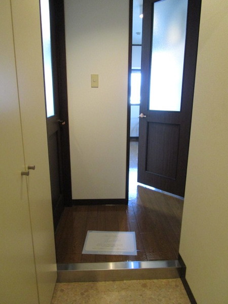 玄関　イメージ