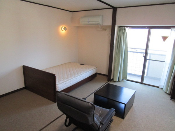 居室・リビング　１００３　イメージ