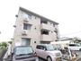 西熊本駅より徒歩11分 2階 築16年4ヶ月の賃貸物件